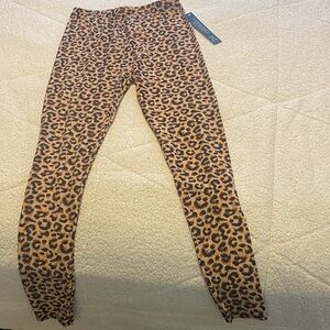Leggings Depot Leopard Print Leggings